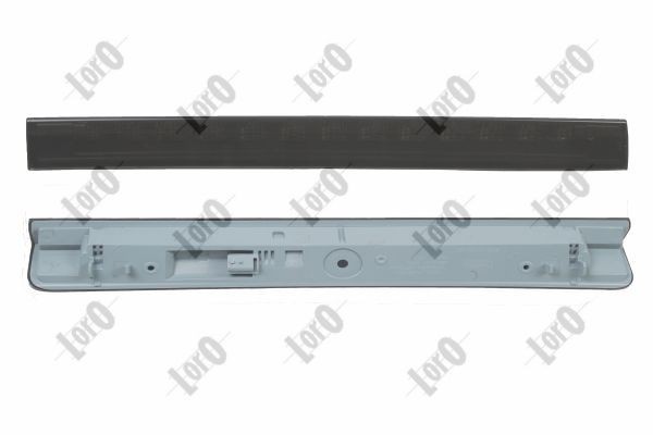 ABAKUS Ekstra bremselygte 042-23-870S ABAKUS 042-23-870S Ekstra bremselygte Nissan PRIMASTAR originale