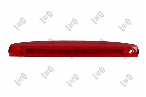ABAKUS Συμπληρ. φωτιστικό σώμα φρένων 042-34-870 ABAKUS 042-34-870 Τρίτο στοπ Lantra II Combi (J-2) γνήσια τιμες
