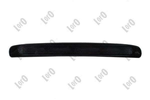 Συμπληρ. φωτιστικό σώμα φρένων ABAKUS 046-23-870S ABAKUS 046-23-870S Τρίτο στοπ SEAT ALTEA 2019