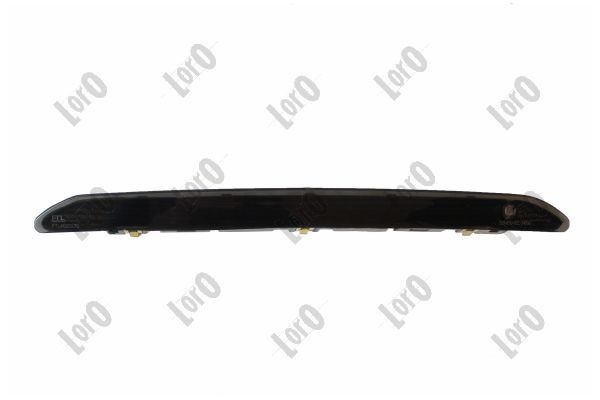 ABAKUS Ekstra bremselygte 046-25-870S ABAKUS 046-25-870S Seat Ibiza Mk4 Ekstra stoplygter pris