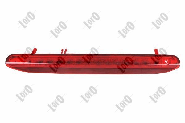ABAKUS Extra bromsljus 048-05-870D ABAKUS 048-05-870D Extra bromsljus Skoda Roomster 5j original