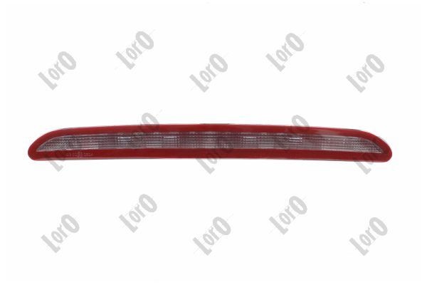 ABAKUS Extra bromsljus 053-10-870S Extra bromsljus Volkswagen 365 053-10-870S ABAKUS