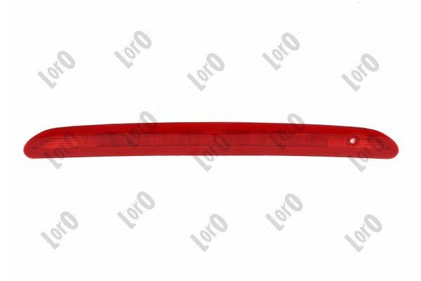 Ekstra bremselygte ABAKUS 053-14-870 ABAKUS 053-14-870 Yderligere stoplygte VW POLO 2010