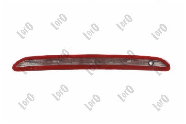 Third brake light ABAKUS 053-14-870S ABAKUS 053-14-870S Volkswagen POLO 2012 3rd brake light price
