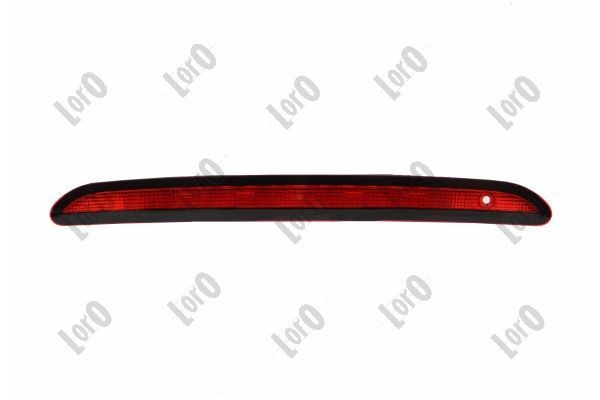 ABAKUS Lisäjarruvalo 053-34-870 ABAKUS 053-34-870 Skoda Felicia 6U1 lisäjarruvalo