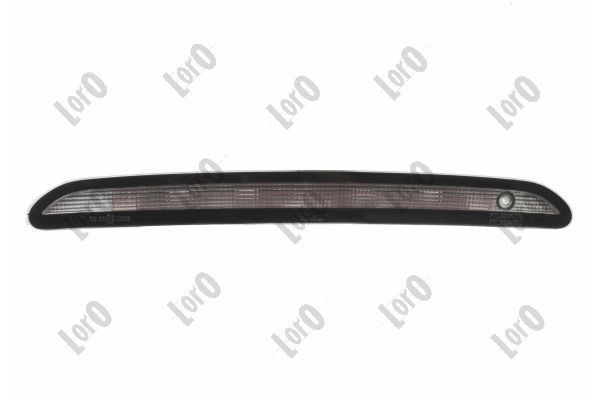 Ekstra bremselys ABAKUS 053-34-870S ABAKUS 053-34-870S Hjelpebremselys Seat TOLEDO 2002