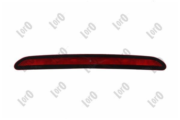 ABAKUS Συμπληρ. φωτιστικό σώμα φρένων 053-35-870 ABAKUS 053-35-870 Τρίτο στοπ VW Santana 32B σε χαμηλές τιμές