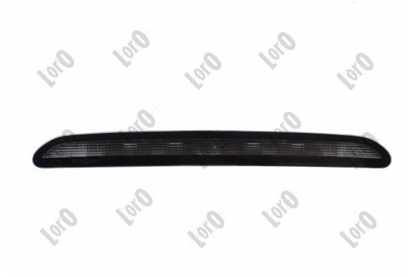 ABAKUS Ekstra bremselygte 053-35-870S ABAKUS 053-35-870S Sportage V (NQ5) Ekstra stoplygter originale pris
