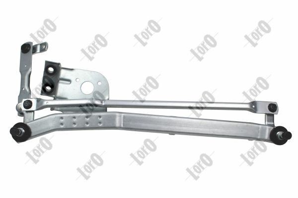 ABAKUS Tiranteria tergicristallo 103-04-014 103-04-014 Tiranteria tergicristallo SEAT AROSA ABAKUS costo