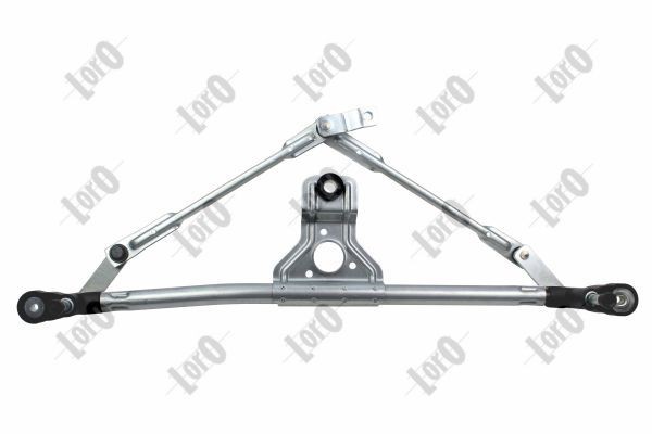 ABAKUS Wiper Linkage 103-04-063 ABAKUS 103-04-063 FIAT 850 Saloon wiper transmission replacement