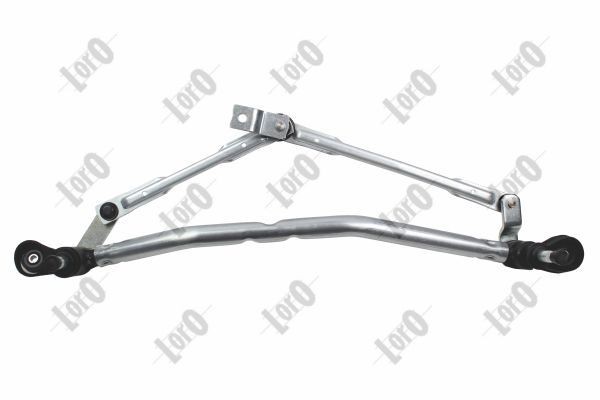 ABAKUS Pesurihoovastik 103-04-065 ABAKUS 103-04-065 originaal Pesurihoovastik Opel Vectra B Caravan j96 Kombi hind