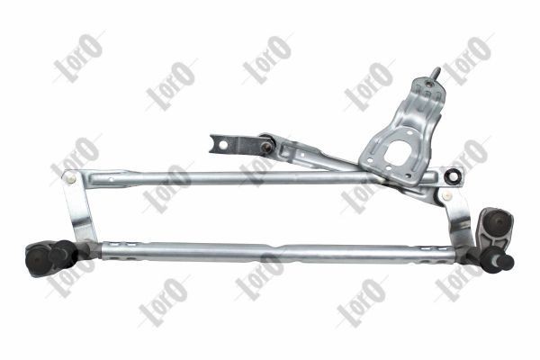 Wiper Linkage ABAKUS 103-04-072 ABAKUS 103-04-072 VW POLO 2016 wiper linkage price