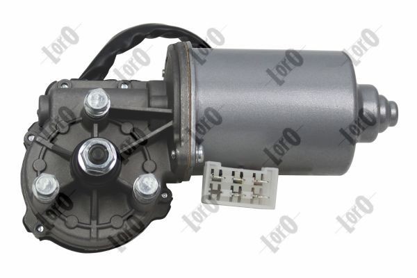 ABAKUS Μοτέρ υαλοκαθαριστήρα 103-05-006 ABAKUS 103-05-006 Μοτέρ υαλοκαθαριστήρα VW CC τιμες
