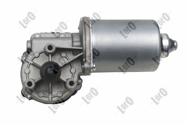 Vindrutetorkarmotor ABAKUS 103-05-007 ABAKUS 103-05-007 Torkarblad, motor OPEL AGILA 2014