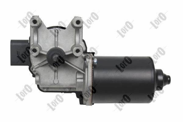 ABAKUS Wiper motor 103-05-009 ABAKUS 103-05-009 genuine Skoda Superb 3u motor for windscreen wipers price