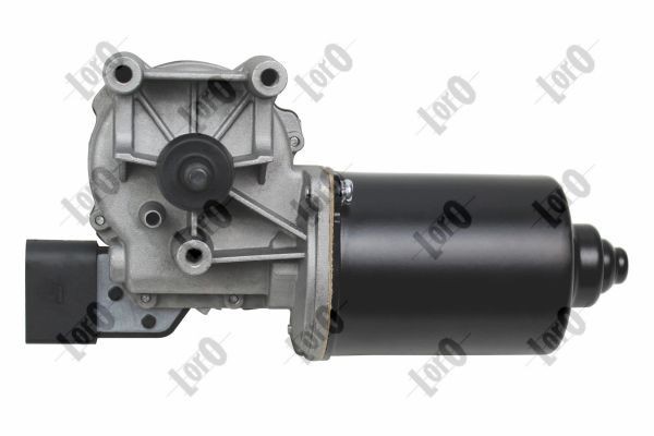 ABAKUS Vindrutetorkarmotor 103-05-010 ABAKUS 103-05-010 motor till vindrutetorkare Tiguan Allspace (BW2) pris