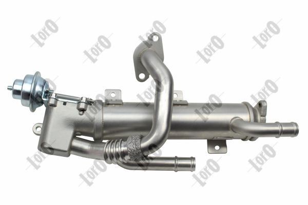 ABAKUS EGR-jäähdytin 121-00-001 ABAKUS 121-00-001 Audi A6 C4 Avant egr jäähdytin vaihto hinta