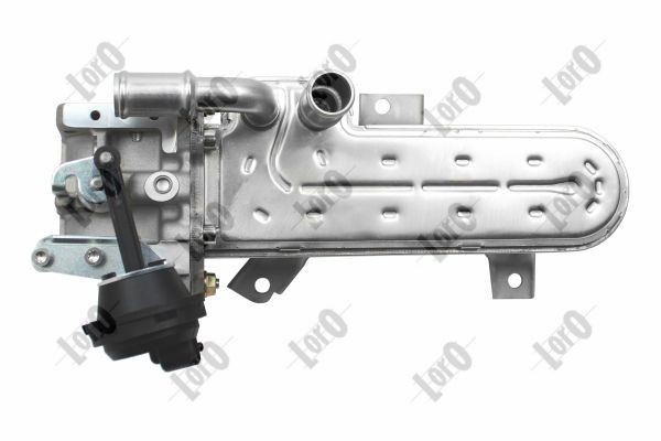 ABAKUS EGR dzesētājs 121-00-011 ABAKUS 121-00-011 EGR dzesētājs VW Polo 9A4 lēti