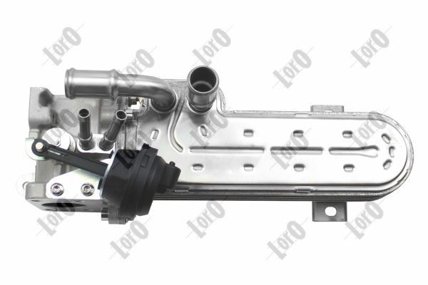 ABAKUS Radiador EGR 121-00-012 121-00-012 Radiador de gases de escape SUZUKI IGNIS ABAKUS