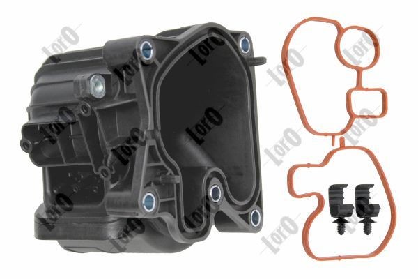 ABAKUS EGR-koeler 121-00-017 ABAKUS 121-00-017 Koeler uitlaatterugvoering Audi Q2 goedkoop