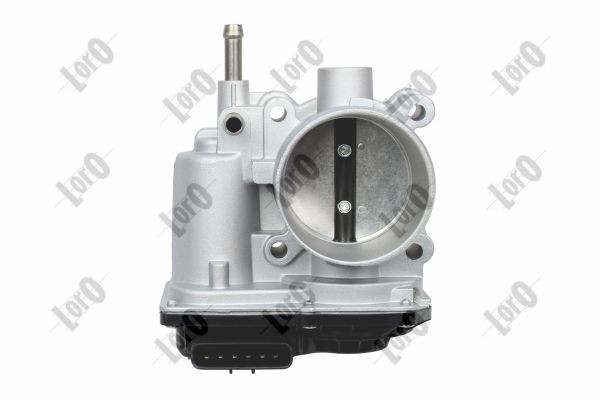 ABAKUS Corpo farfallato 121-02-011 ABAKUS 121-02-011 Valvola a farfalla TOYOTA Isis I (AM10) originali prezzo