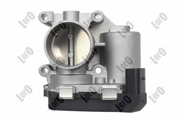 Throttle body ABAKUS 121-02-015 ABAKUS 121-02-015 Volkswagen FOX 2008 Throttle price