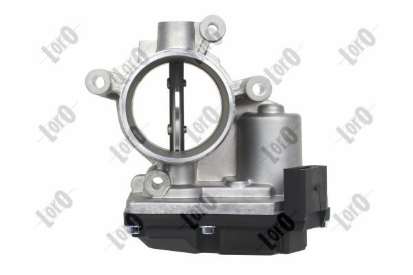 Corpo de borboleta ABAKUS 121-02-016 ABAKUS 121-02-016: Borboleta de admissão Volkswagen CADDY 2013