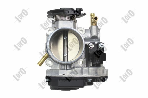ABAKUS Droseļvārsta pievada stiprinājums 121-02-024 ABAKUS 121-02-024 Droseļvārsts Audi A3 8L par izdevīgu cenu