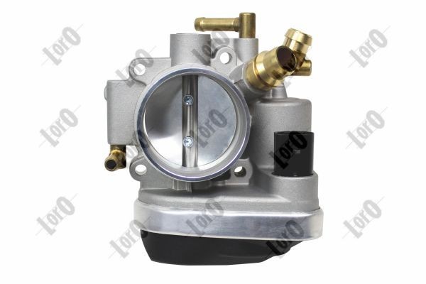 Gasklephuis ABAKUS 121-02-037 ABAKUS 121-02-037 Gas, klep OPEL ZAFIRA 2024