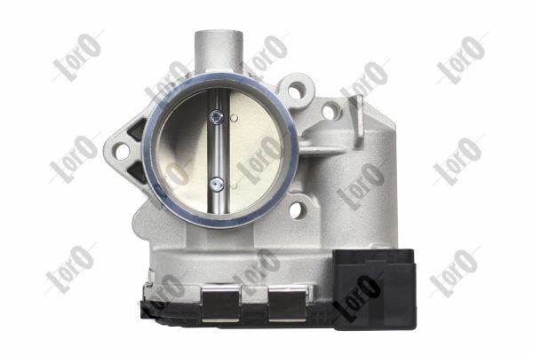 Gasklephuis ABAKUS 121-02-039 ABAKUS 121-02-039: Gashuisklep Peugeot 1007 2019