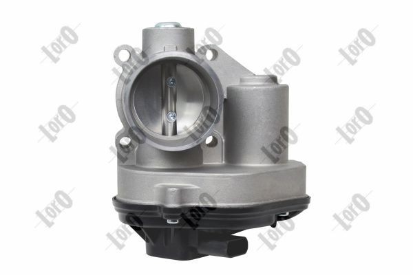 ABAKUS Przepustnica 121-02-042 Zasilanie paliwem Ford Fiesta Mk6: Przepustnica ABAKUS 121-02-042