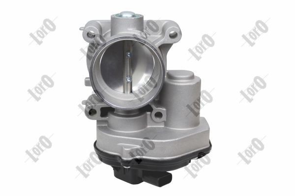 ABAKUS Corpo farfallato 121-02-043 ABAKUS 121-02-043 Valvola a farfalla KA Hatchback prezzo