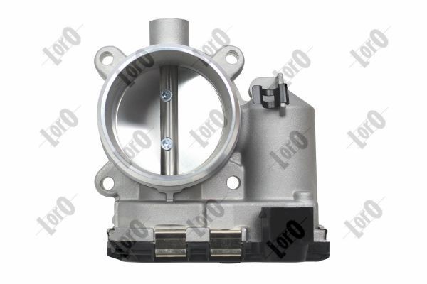 Corpo farfallato ABAKUS 121-02-044 ABAKUS 121-02-044 Corpo farfallato JAGUAR XJ 2007