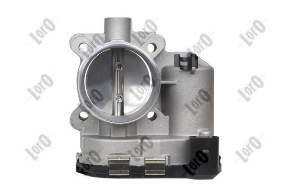 ABAKUS Drosselklappenstutzen 121-02-045 ABAKUS 121-02-045 Drosselklappenstutzen VOLVO V40 Schrägheck (525, 526) T5 254 PS 2012