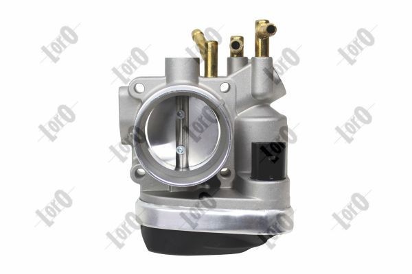 ABAKUS Corpo farfallato 121-02-050 121-02-050 Corpo farfallato iniezione ABAKUS Citroën