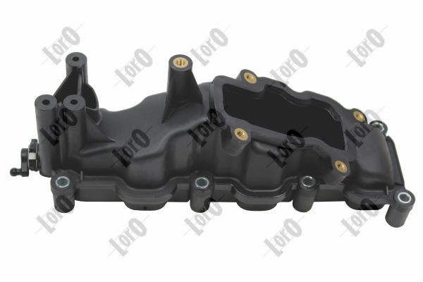 ABAKUS Innsugsmanifold 123-00-010 123-00-010 Innsugningsmanifold NISSAN PATROL ABAKUS