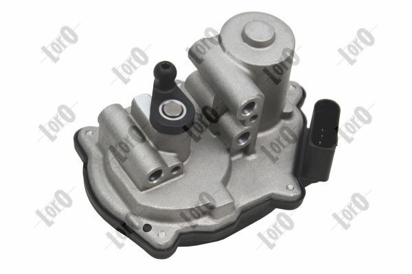 ABAKUS Control, change-over cover (induction pipe) 123-01-001 Seat IBIZA ABAKUS intake air control valve 12301001