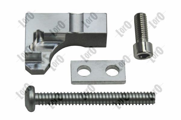 ABAKUS Repair Kit, intake manifold module 123-01-002 Mitsubishi LANCER ABAKUS inlet manifold gasket 12301002