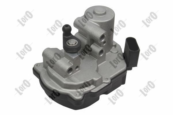 ABAKUS Nastavovací prvok prepínacej klapky sacieho potrubia 123-01-005 ABAKUS 123-01-005 Pneumaticky riadený ventil pre nasávanie vzduchu Ferrari F430 Spider cena
