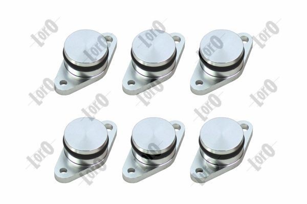 ABAKUS Repair Kit, intake manifold module 123-02-004 123-02-004 ABAKUS inlet manifold gasket for MITSUBISHI LANCER