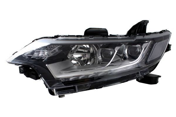 Scheinwerfer ABAKUS 214-11AJLMLDEM2 ABAKUS 214-11AJLMLDEM2 MITSUBISHI OUTLANDER 2017 Autoscheinwerfer