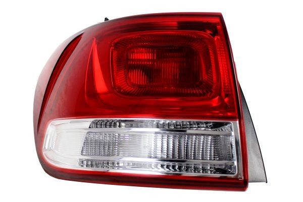Rear light ABAKUS 323-1954L-UE ABAKUS 323-1954L-UE Kia PROCEED 2010 Tail lights price