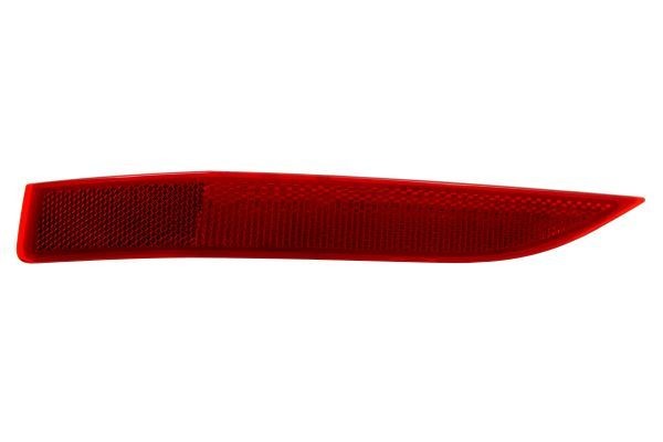 ABAKUS Odrazka 344-2921L-UQ ABAKUS 344-2921L-UQ Odrážka BMW cena originálne