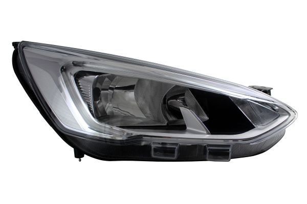 ABAKUS Faro delantero 431-11AJRMLDEM1 ABAKUS 431-11AJRMLDEM1 Carrocería Ford Focus IV HN