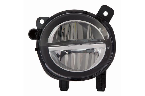 Mistachterlamp ABAKUS 444-2039L-AQ ABAKUS 444-2039L-AQ Mistachterlampen BMW 3-serie 2023