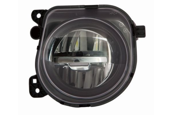ABAKUS Aizm. miglas lukturi 444-2041L-AQ ABAKUS 444-2041L-AQ Aizmugurējie miglas lukturi VOLVO S80 orģinālās