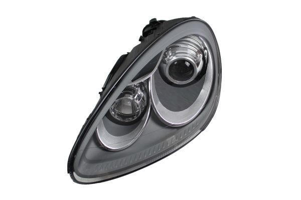 Koplamp ABAKUS 448-1103LMLDEM6 ABAKUS 448-1103LMLDEM6 Koplampen bi-xenon en halogeen Porsche BOXSTER 2004