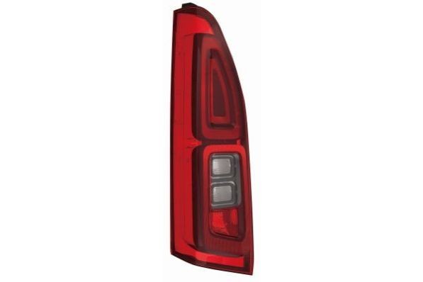 ABAKUS Rückleuchte 552-1956L-UE 552-1956L-UE ABAKUS PEUGEOT 806 Heckleuchte Kosten