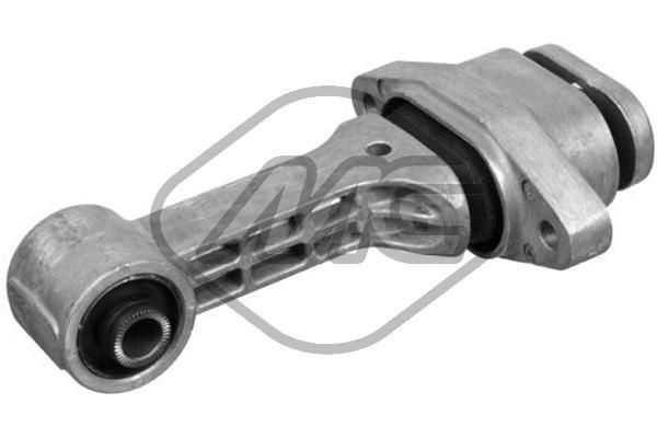 Metalcaucho Motorsteunlager 23131 23131 Motorsteun Metalcaucho KIA XCEED