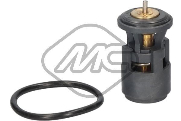 Metalcaucho Termóstato, líquido de refrigeração 35921 Termóstato líquido de refrigeração Metalcaucho CORRADO 35921 baratos